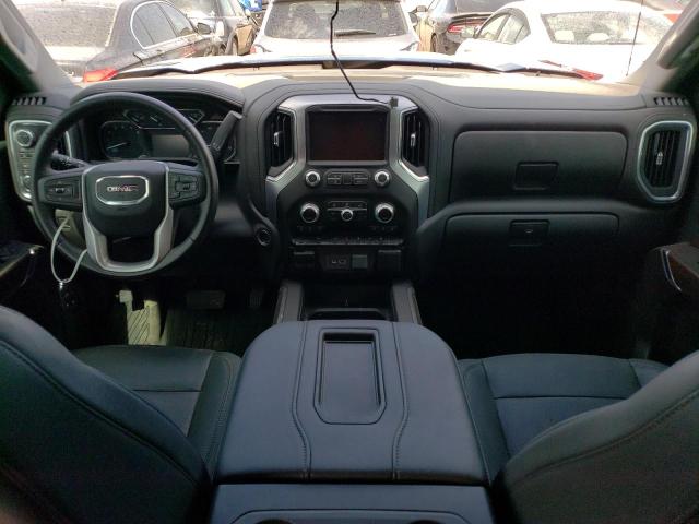 3GTU9DED0NG215469 GMC Sierra Limited K1500 Slt