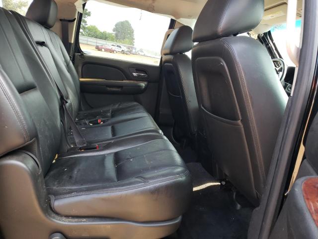 1GKS1KE04ER118540 GMC Yukon Xl C1500 Slt