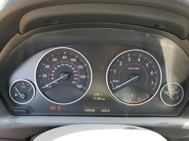 WBA3A5C52EF604598 BMW 328 I
