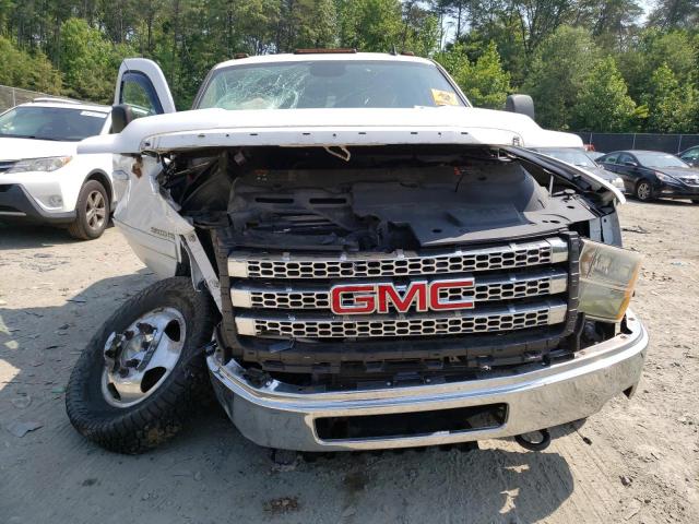 1GT424C86EF135184 GMC Sierra K3500 Slt