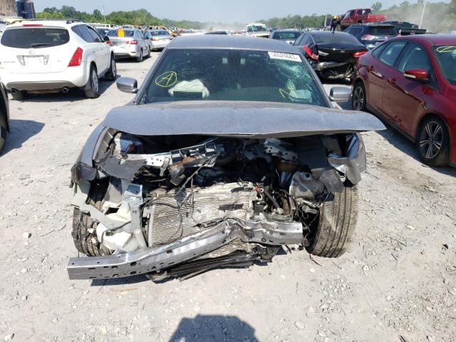 2C3CDXCTXFH776032 Dodge CHARGER R/T