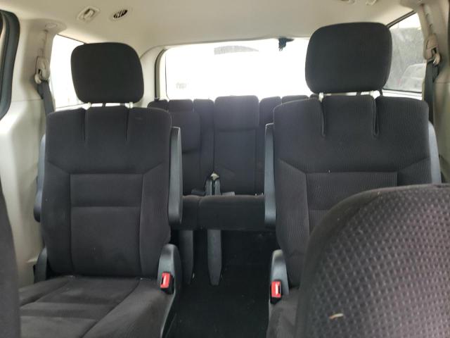 2C4RDGCG0ER417483 Dodge Grand Caravan Sxt