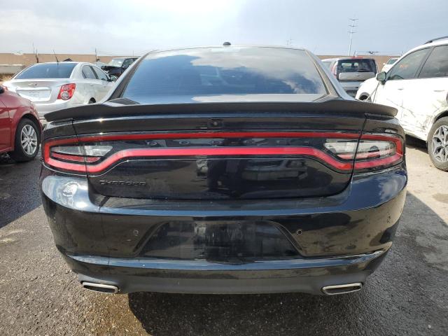 2C3CDXBG3MH603857 Dodge Charger Sxt