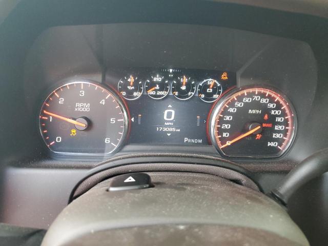 1GKS2CKJ1FR270101 GMC YUKON DENALI