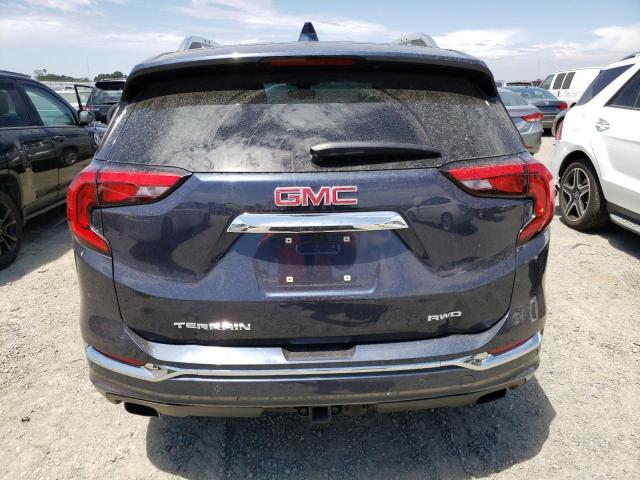3GKALXEX1JL178809 GMC Terrain Denali