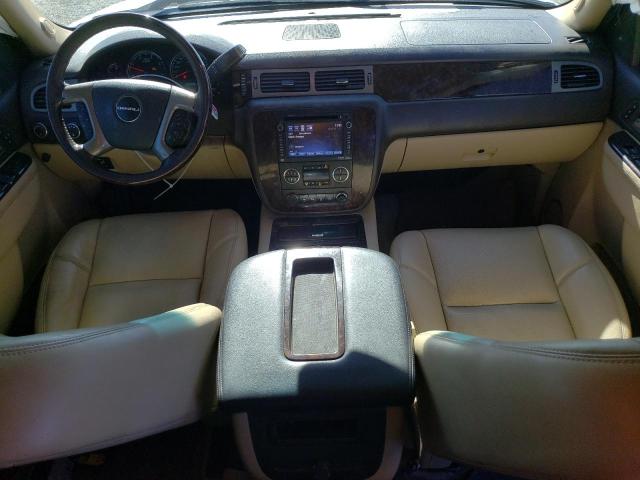 1GT125E89EF124332 GMC Sierra K2500 Denali
