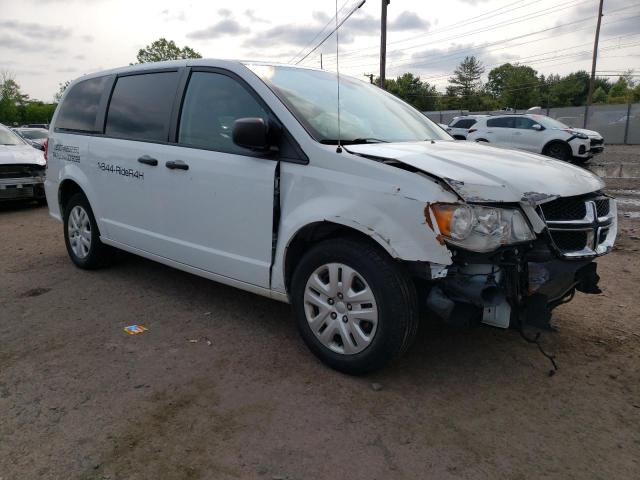 2C4RDGBG5KR638056 Dodge Grand Caravan Se