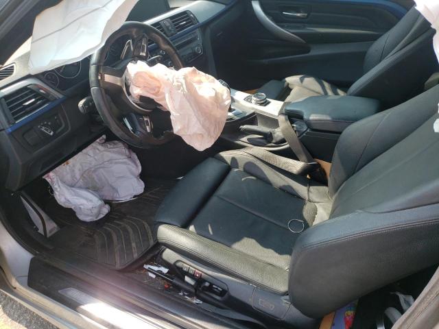 WBA3R1C51EK190917 BMW 435 I