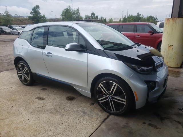 WBY1Z2C58EVX51434 BMW I3 Bev
