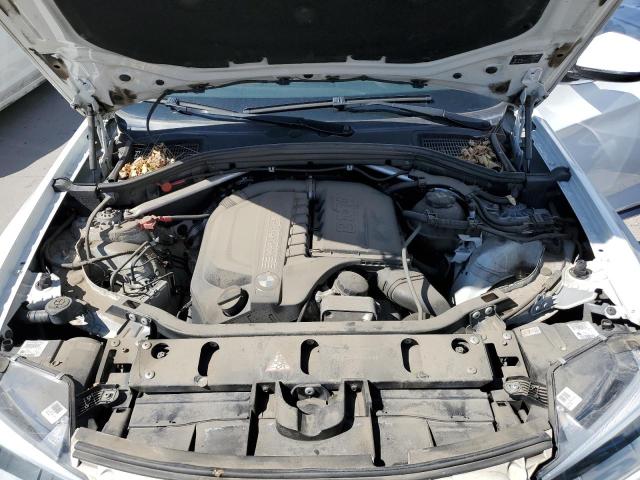 5UXWX7C56F0K35340 BMW X3 Xdrive35i