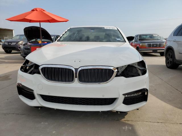 WBAJE5C34HG478334 BMW 540 I