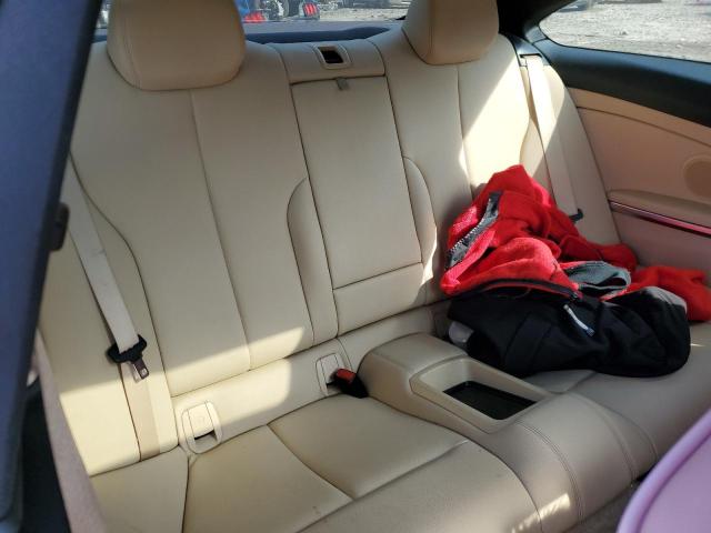 WBA3N9C50GK248660 BMW 428 XI
