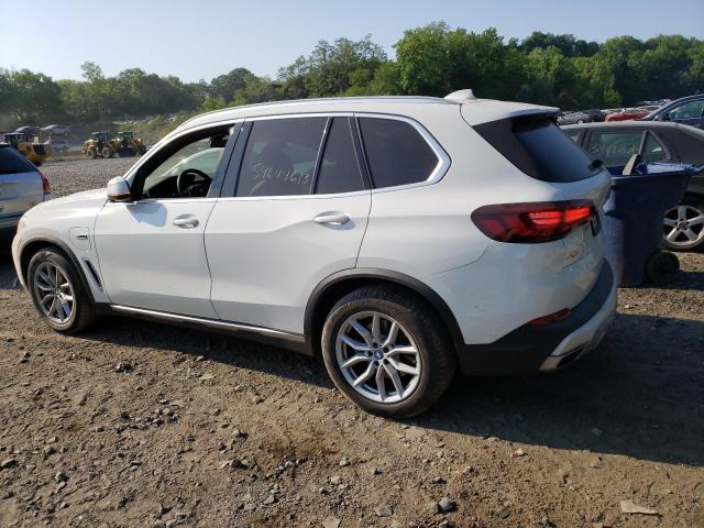 5UXTA6C09N9M60803 BMW X5 Xdrive45e