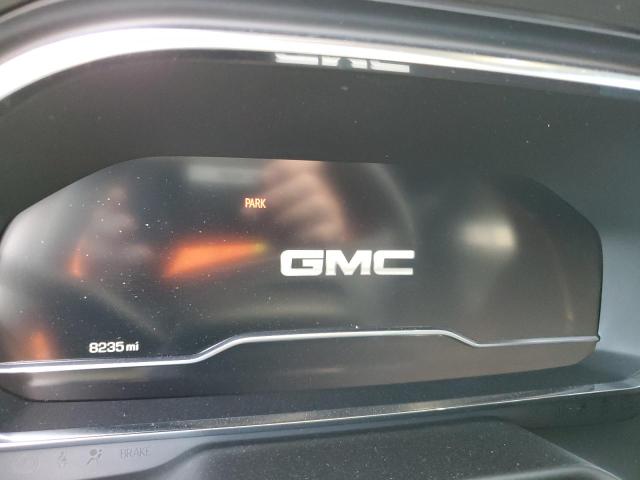 1GKS1AKD4NR270710 GMC YUKON SLE