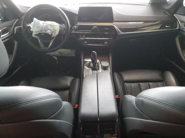 WBAJA7C56KWC77432 BMW 530 XI