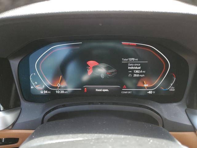 WBA53AP06PCM90328 BMW 430I