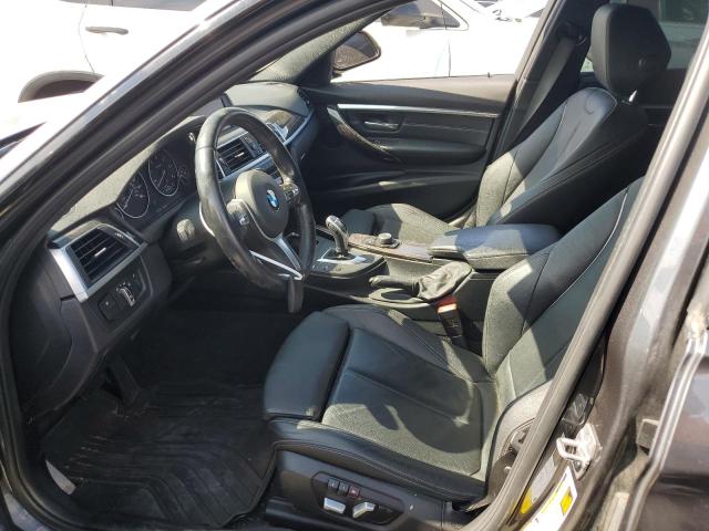 WBA8J1C58HK711195 BMW 328 D Xdrive