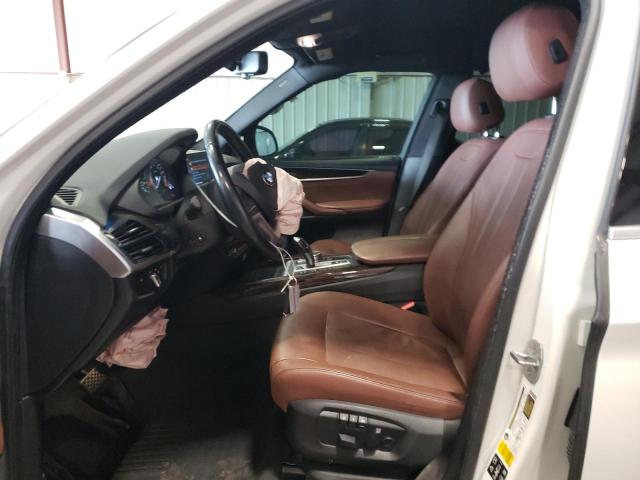 5UXKR0C53H0U53903 BMW X5 Xdrive35i
