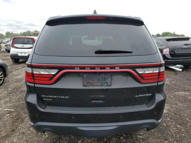 1C4SDJDT3EC331880 Dodge DURANGO LIMITED