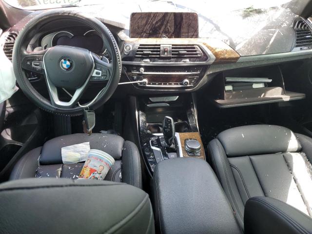 5UXTR7C52KLF29018 BMW X3 Sdrive30i