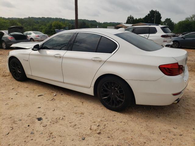 WBA5A5C57ED501004 BMW 528 I