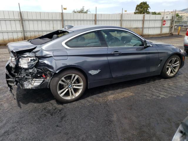 WBA4R7C55HK876728 BMW 430I