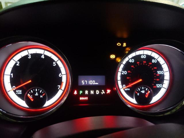 2C4RDGBG1ER167821 Dodge Grand Caravan Se