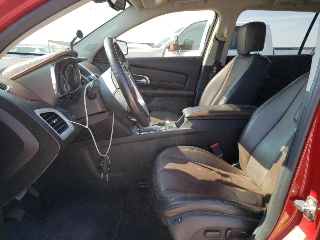 2GKFLYE32F6341231 GMC Terrain Slt