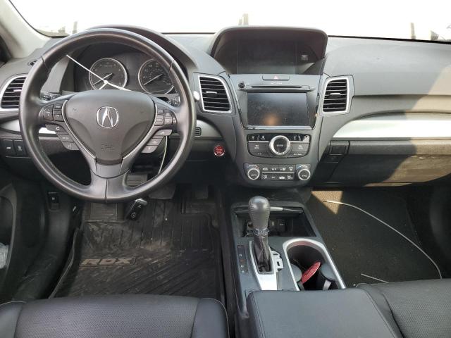 5J8TB4H58HL021673 Acura Rdx Technology