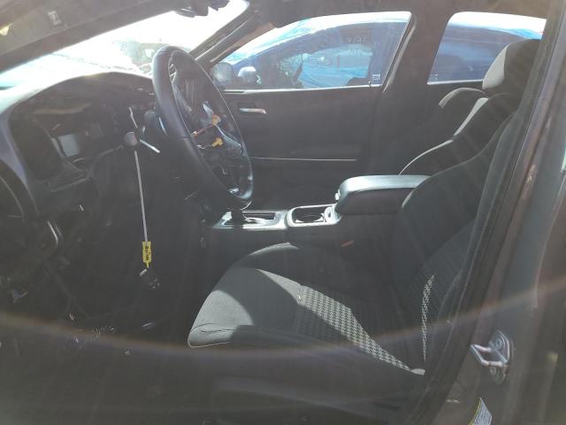 2C3CDXHG4KH563860 Dodge CHARGER GT