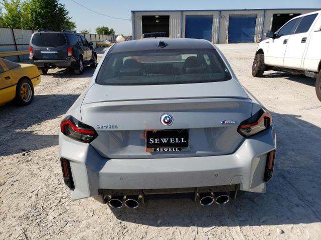 3MF13DM00P8D11907 BMW M2