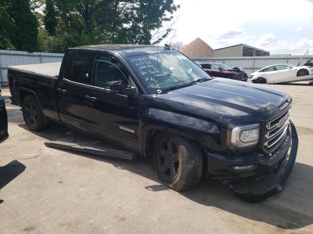 1GTV2LEH1GZ424227 GMC Sierra K1500