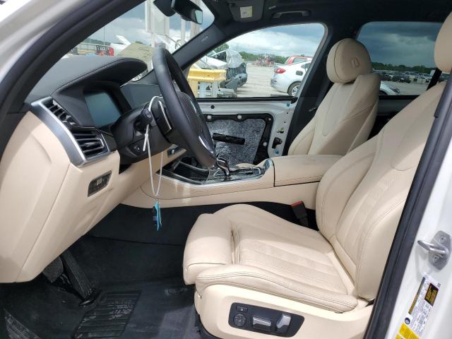 5UXTA6C04N9L60785 BMW X5 Xdrive45e