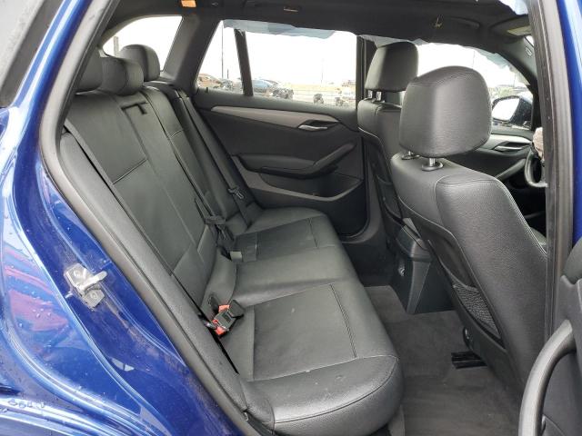 WBAVM1C57FVZ94159 BMW X1 Sdrive28i
