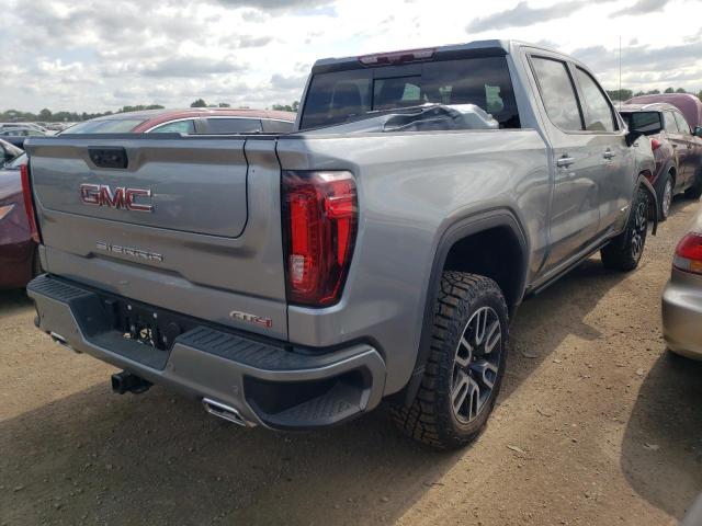 1GTUUEE83PZ234561 GMC Sierra K1500 At4