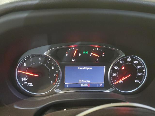 1GKKNMLS3LZ142779 GMC ACADIA SLT
