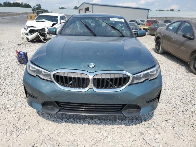 3MW5R7J00L8B23419 BMW 330XI