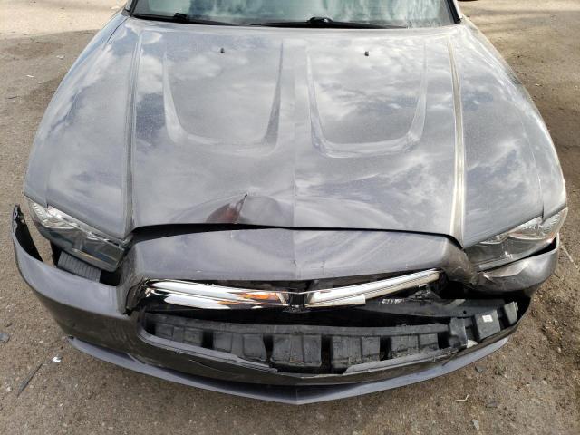 2C3CDXHG5EH165951 Dodge Charger Sxt