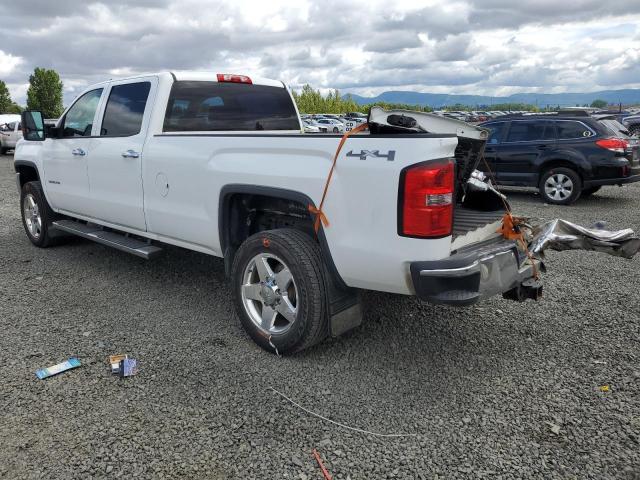 1GT421EG3FF507598 GMC Sierra K3500