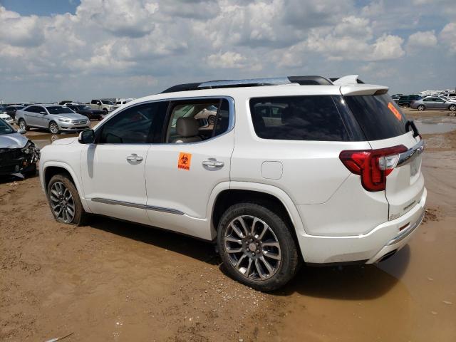 1GKKNPLS5MZ102805 GMC Acadia Denali