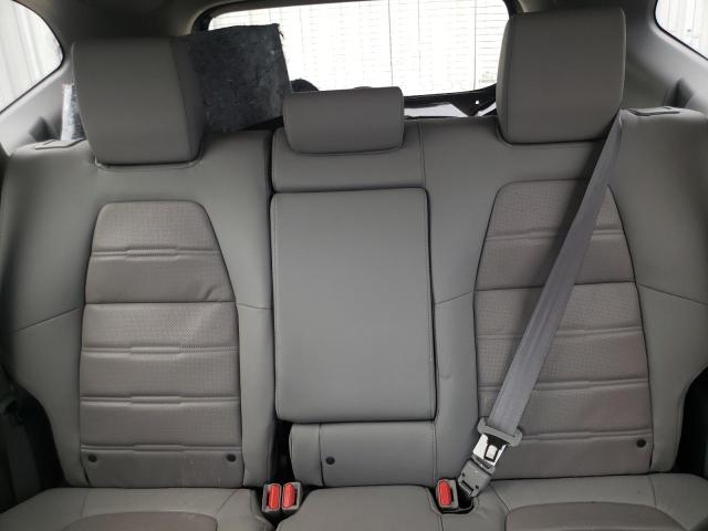 2HKRW2H85LH652485 Honda CR-V EXL