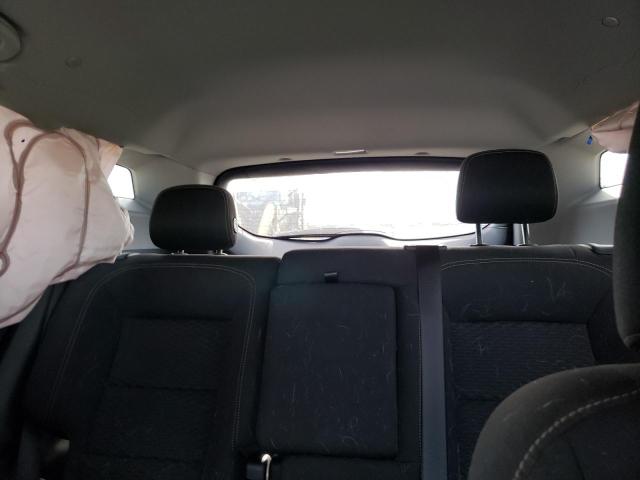 3GKALTEV0LL224396 GMC Terrain Sle