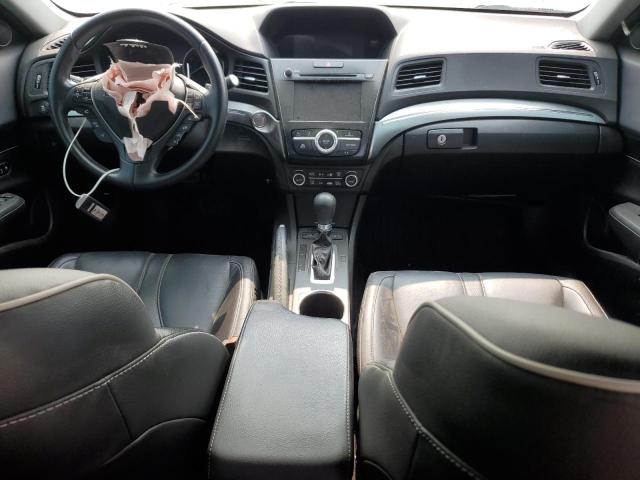 19UDE2F75LA009411 Acura Ilx Premium