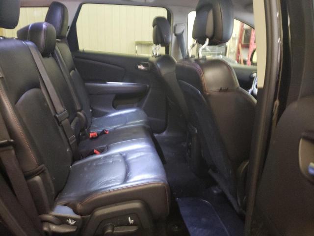 3C4PDDEG3GT244710 Dodge Journey R/t