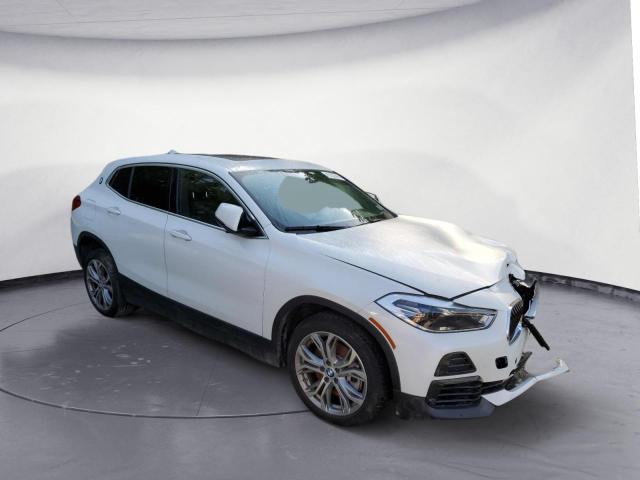 WBXYJ1C0XN5U24123 BMW X2 Xdrive28i