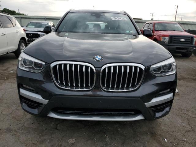 5UXTY5C04L9B39113 BMW X3 Xdrive30i