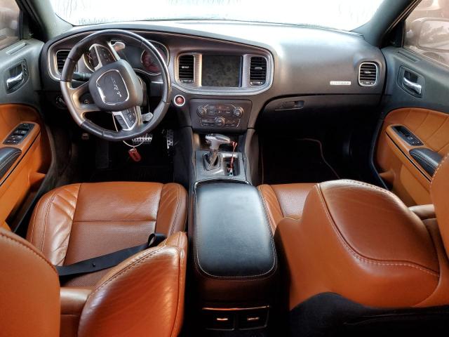 2C3CDXL93FH782257 Dodge Charger Srt Hellcat