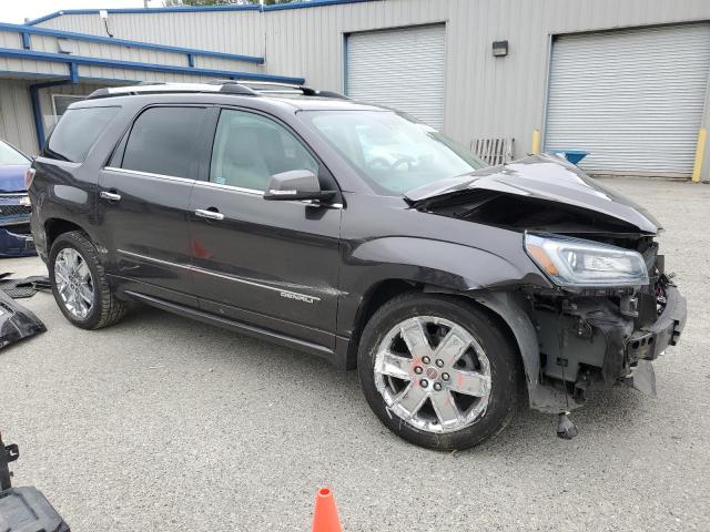 1GKKVTKD7EJ284132 GMC Acadia Denali