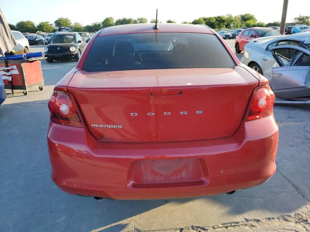 1C3CDZAGXEN217636 Dodge AVENGER SE