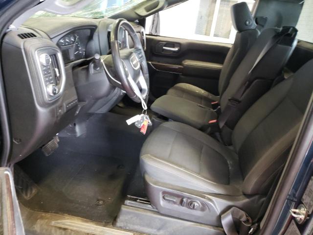 1GT39ME77NF260352 GMC Sierra K2500 Sle